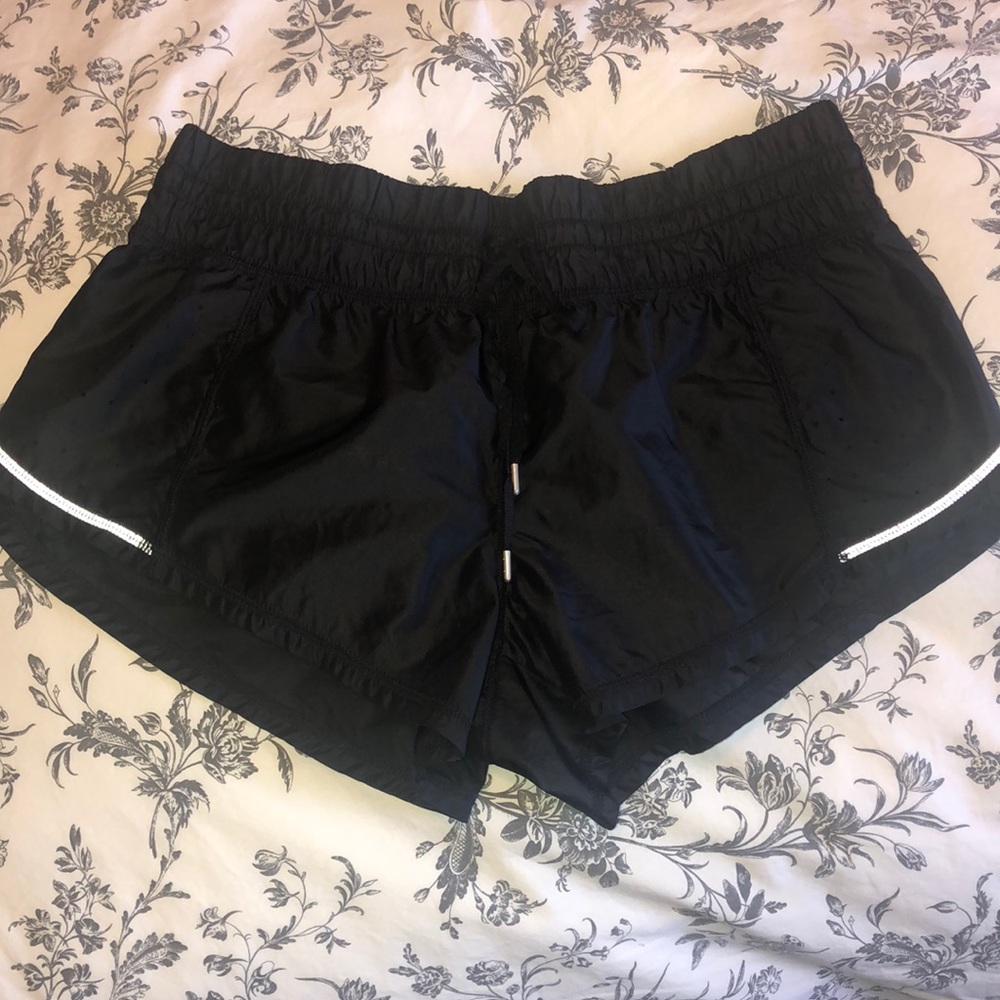 Zella shorts